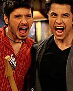Chashme Baddoor
